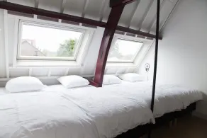Hello I'm Local - Boutique Hostel - Chambre
