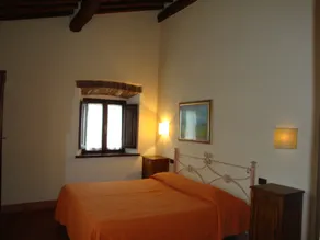 Hotel Le Vigne - Habitación