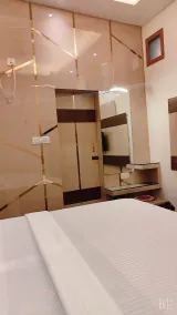 Shraddha Hotel - Chambre