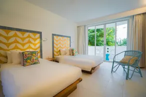 Naiya Sea Resort - Room