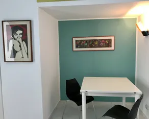 ROOM 110 BARI -guesthouse- - Rum