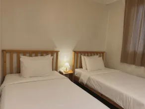 Hostel Espace - Camera