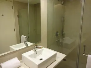 Minerva Grand Secunderabad - Room