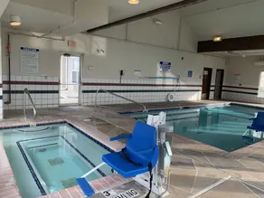 Country Inn & Suites by Radisson, West Valley City, UT - Piscine