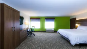 Holiday Inn Express Osage Beach - Lake of the Ozarks by IHG - Chambre