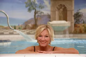 Doppelzimmer - Piscine