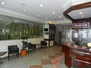 Sefa Hotel 2 Çorlu - Reception