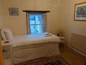 Rose Cottage - Habitación