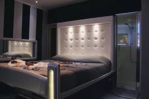 Roma d'Amore - Quarto