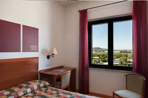Hotel Brigantino Non Dista - Room