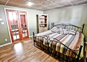 Le Domaine Adstock - Quarto