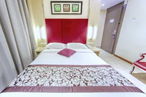 Batam City Hotel - Room
