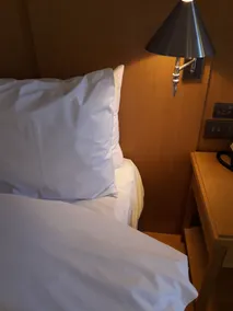 J Square Hotel and Wedding - Room