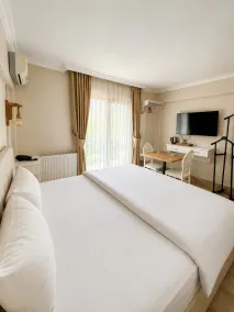 Motto Polonezköy - Room