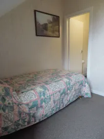 Parkhill Guest House - Room