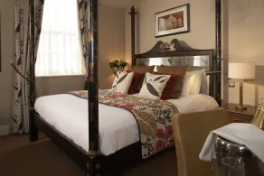 The Bull Hotel; Sure Hotel Collection by Best Western - Room
