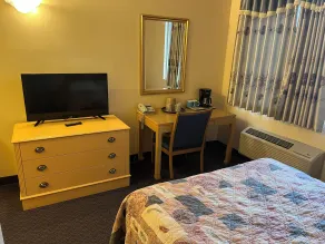 Fairview Inn - Room