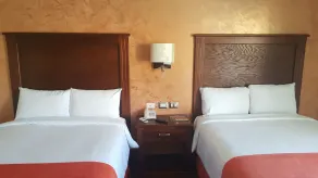 Hotel Don Ruben - Chambre