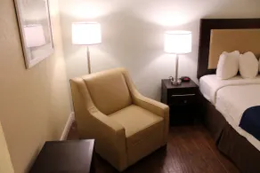Fairway Inn Florida City Homestead Everglades - Chambre