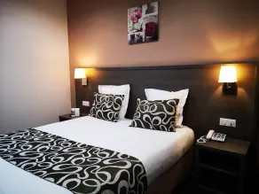 Comfort Hotel Regina - Chambre