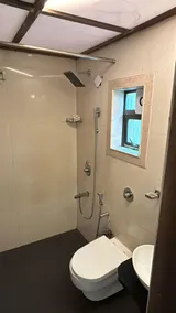 Silverador Resort - Bathroom