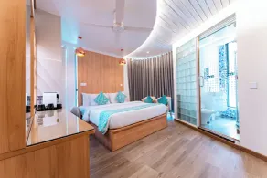 Hotel Star Shell - Rum