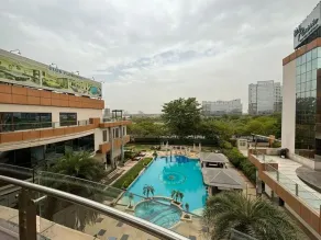 Club Florence - Pool
