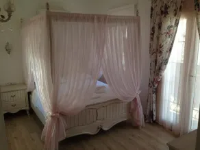 Alacati Lucky Angel Hotel - Habitación