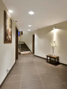 Villa Gardenia - Eingangsbereich