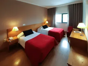 Hotel Durao - Room