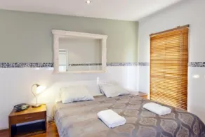 Harbourside Terraces - Room