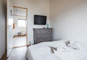 Blue House B&B - Room