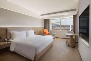 Days Hotel by Wyndham Meizhou Meijiang - Room