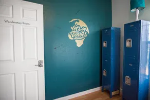 Wanderstay Houston Hostel - Room