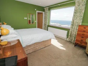 Bryn Mor - Habitación