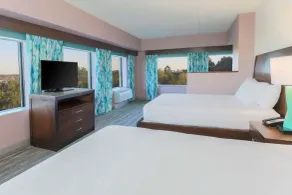 Hilton Garden Inn Raleigh-Durham/Research Triangle Park - Chambre