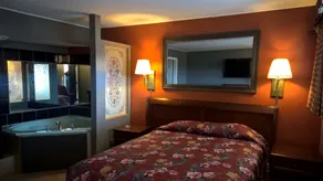 Economy Inn Motel - Zimmer