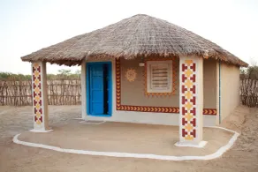 HODKA RANN STAY Resort - Room