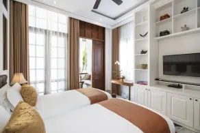 The Colony Hotel Bali - Chambre