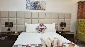 El Nido Reef Strand Resort - Chambre
