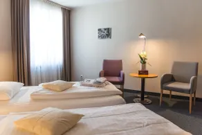 Golfhotel Fahrenbach - Room
