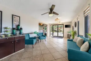 Quality Inn & Suites Live Oak I-10 Exit 283 - Lobby