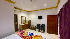 hotel jasodha - Room