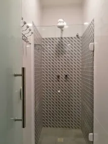 Bahia Pelô Hostel - Bathroom