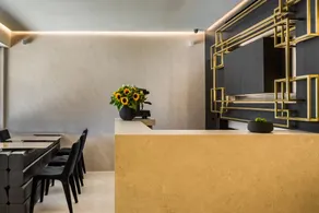 Canale Hotel & Suites - Réception