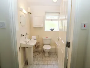 2 Garnish Court - Bathroom