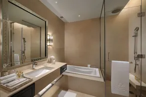 The Leela Gandhinagar - Chambre