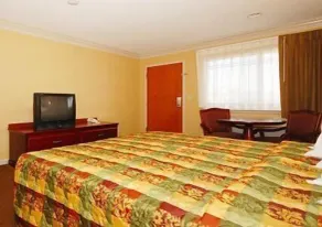 Motel 6-Norwalk, CA - Chambre