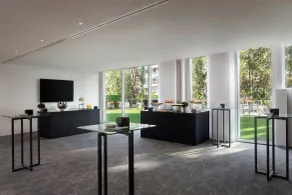 Jw Marriott Cannes - Réception