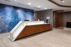 SpringHill Suites by Marriott Springfield Southwest - Réception